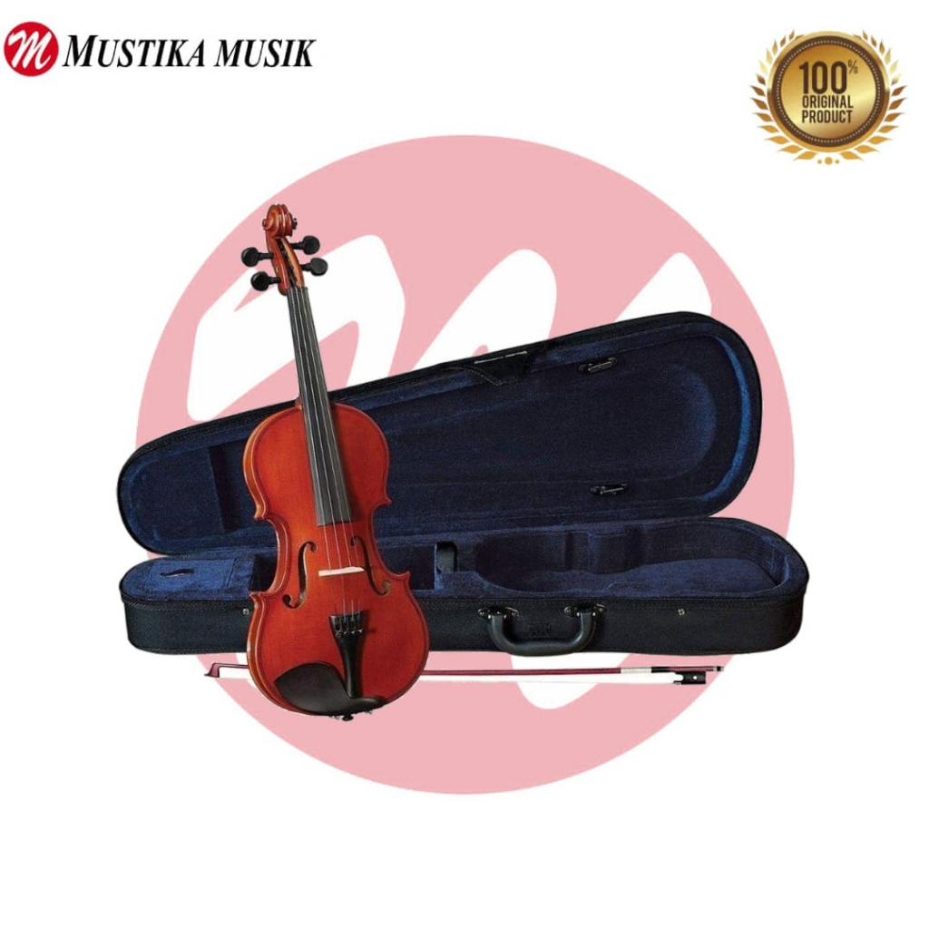 Jual Violin CERVINI ALTO 16 HVA 150 2018 pp Shopee Indonesia