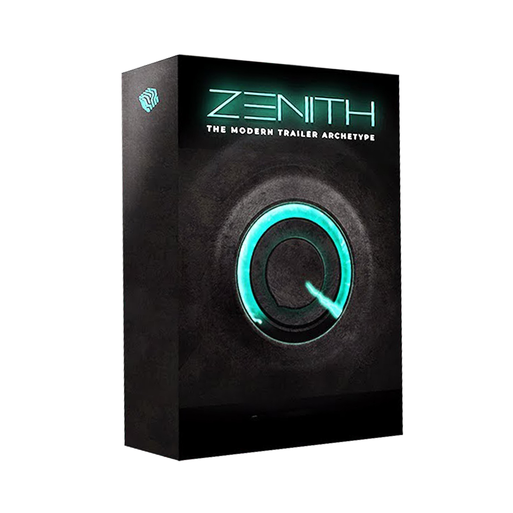 Jual CINEMATIC TOOLS ZENITH VST-LIBRARY KONTAKT | Shopee Indonesia