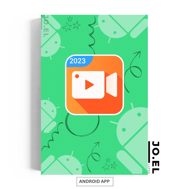 Jual Aplikasi Android Perekam Layar dan Editor Video Full Version ...