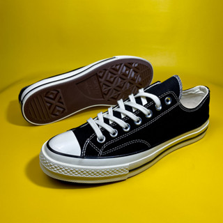 Harga converse 70s outlet black white