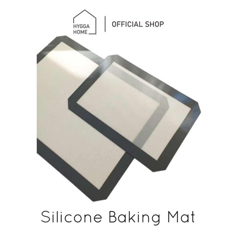 Dekoras Company :: Premium Silicone Matt