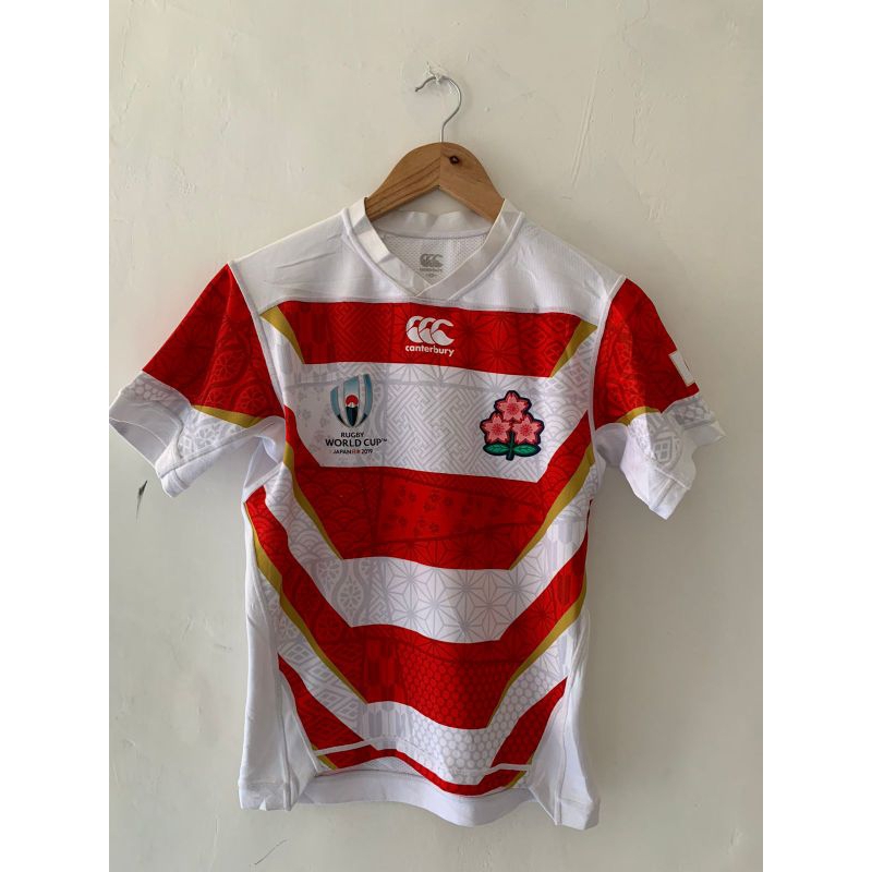 Canterbury RWC 2019 Vaposhield Backpack – BigaMart