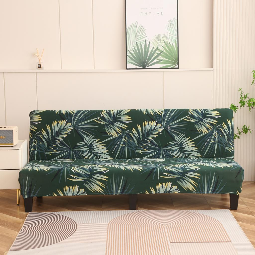 Jual Cover sofa bed INFORMA elasticSarung PENUTUP sofa bed STRECTH