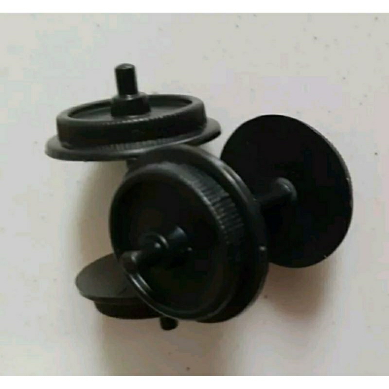 Jual Sepasang Roda Statis Original Kereta Api Railking | Shopee Indonesia