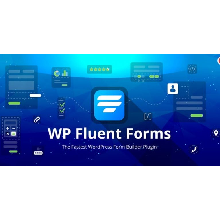 Jual Fluent Forms Pro Add On V5.2.7 | Shopee Indonesia