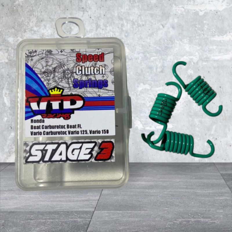 Jual per VIP RACING sentrifugal JAPAN STELL MICRO FORGING with CNC ...