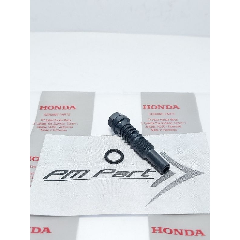 Jual Screw Baut Setelan Angin Langsam Honda Genio Scoopy Esp K F Beat Led Beat Street