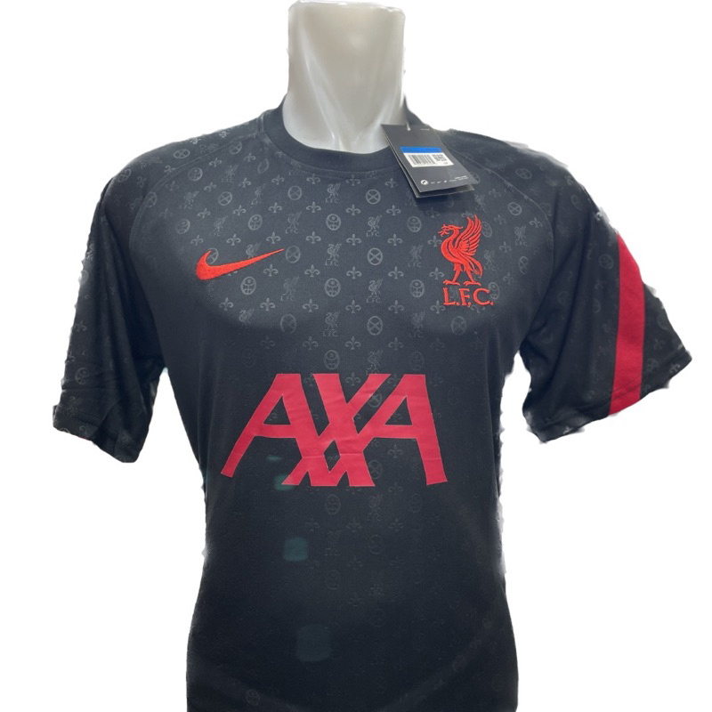 Jual jersey liverpool training kit 2020 | Shopee Indonesia