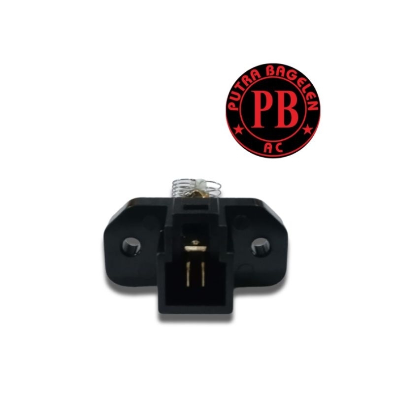 Jual resistor westant ac mobil kijang kapsul panther taruna blower a3