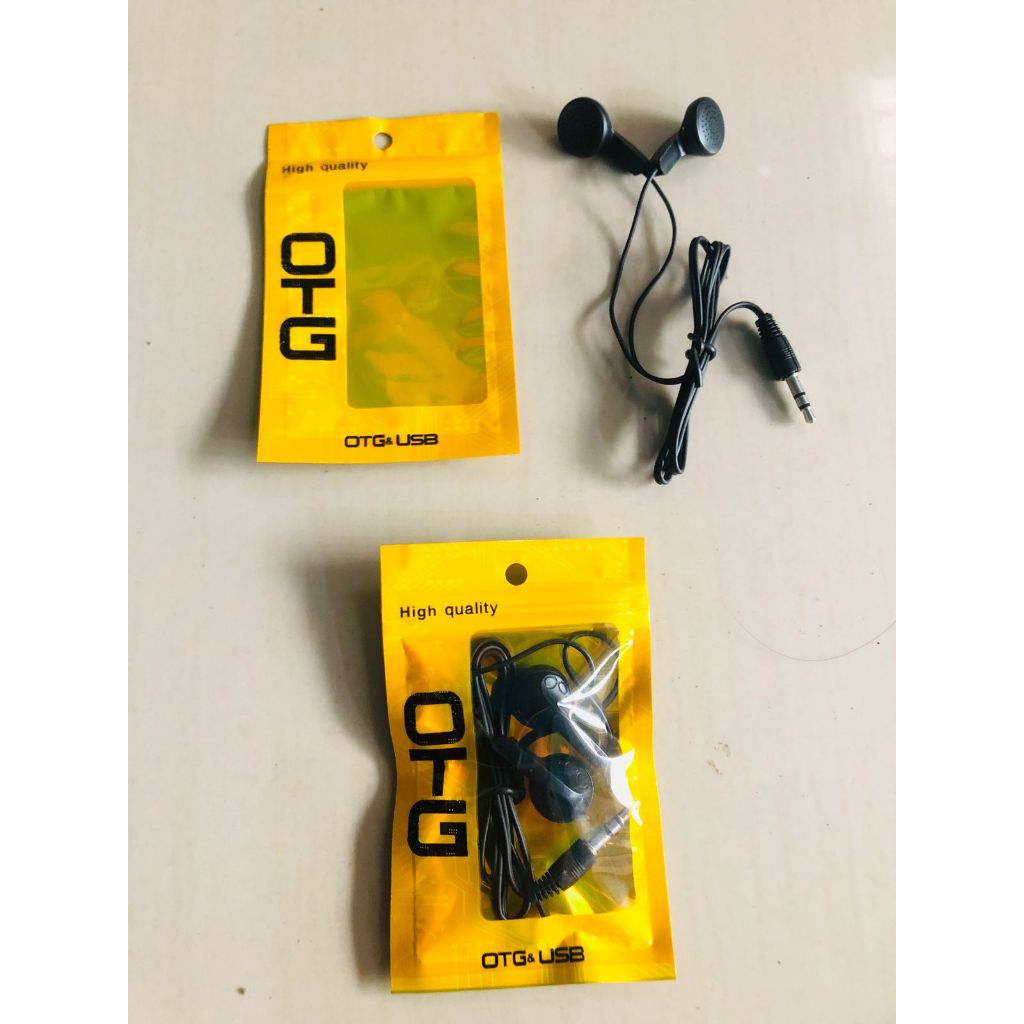 Jual Headset Murah Headphone Murah HF Murah Headset Untuk Musik Dan