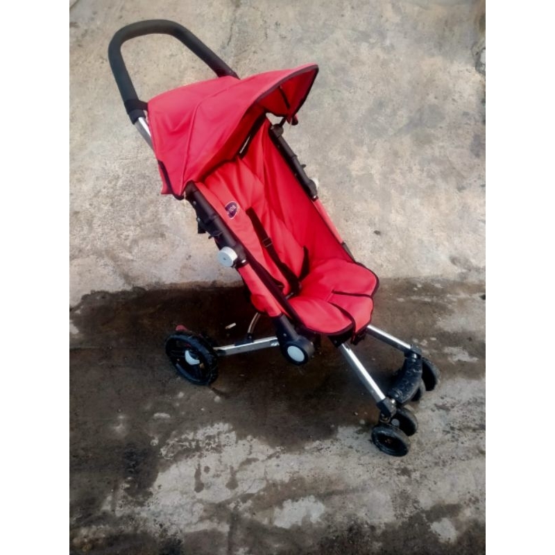 Jual stroller bekas sale
