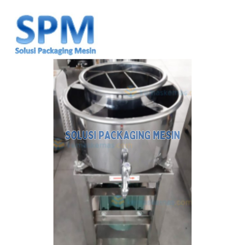 Jual Mesin Bakso Pengaduk Pencampur Adonan Bakso Mixer Sj 18 22 Getra