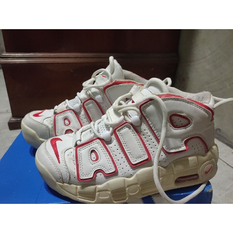 Uptempo shopee on sale