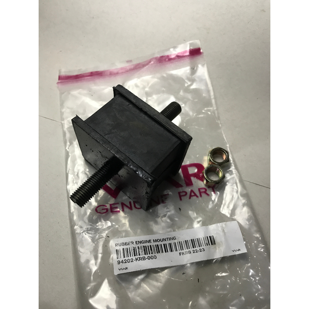 Jual PANGKON MESIN VIAR KARYA BIT 100CC TIPE KOTAK ORIGINAL VIAR (94202 ...