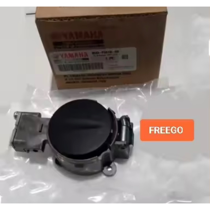 Jual TUTUP TANGKI YAMAHA FREEGO 125 B5D-F4610-00 YAMAHA | Shopee Indonesia