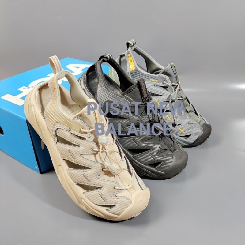 Jual HOKA HOPARA/HOKA HOPARA MEN'S SANDAL/HOKA ONEONE/HOKA HOPARA