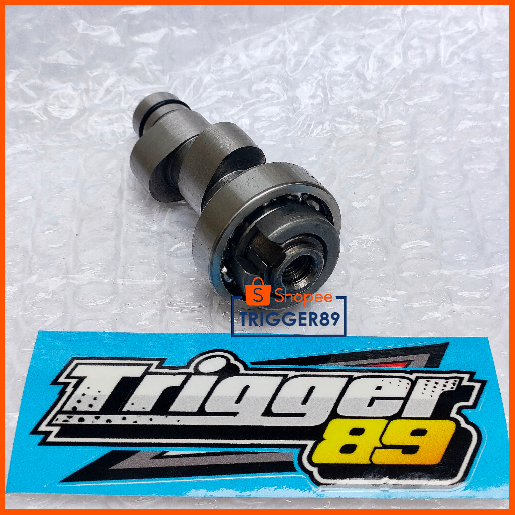 Jual Trigger89 - Noken As Racing Jupiter Z Burhan Vega R Old Vega R New ...
