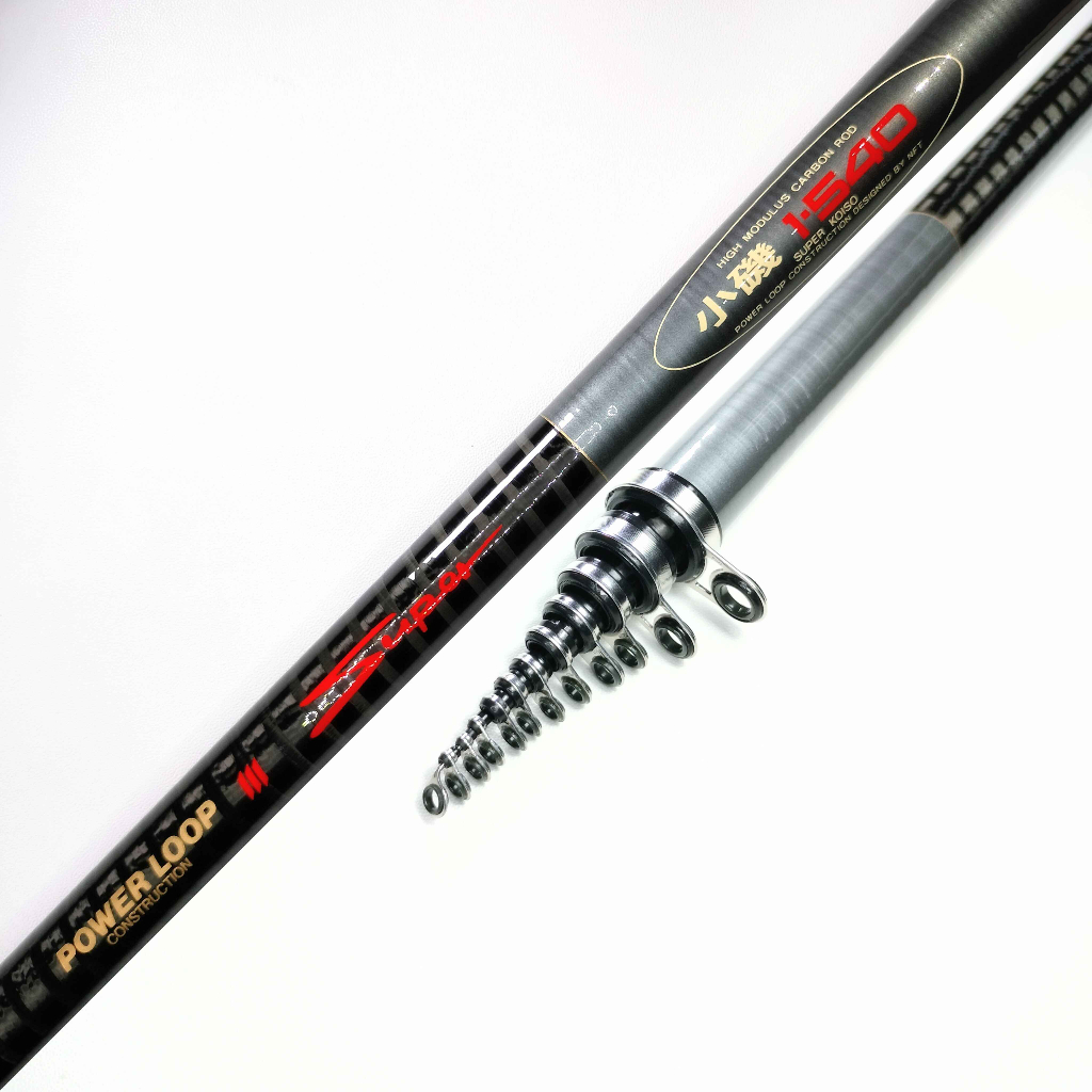 8560 NFT POWER LOOP ADVANCE 小船 20•270 NFT Power Loop Advance Sea Mighty 200-270 Inner - Best