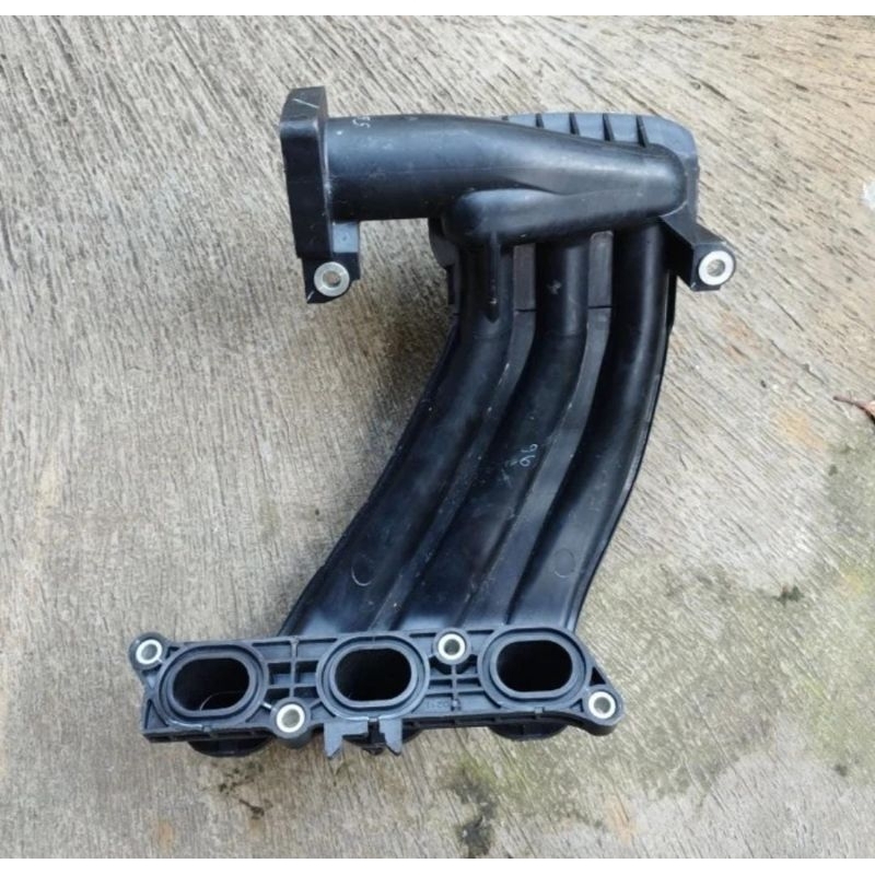 Jual INTEK MANIPOL INTAKE MANIFOLD DATSUN GO | Shopee Indonesia