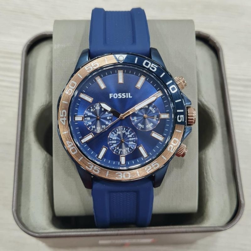 Fossil bq 1007 hot sale