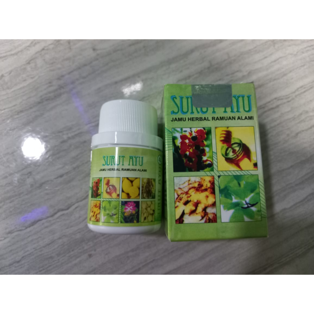 Jual SURUT ORIGINAL 100% | Shopee Indonesia