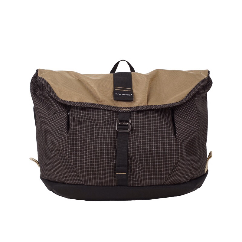 Jual Kalibre Travel Pouch Tas Selempang Careen …