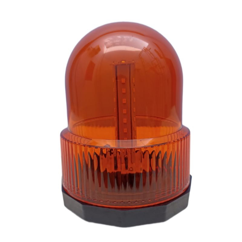 Jual Lampu Led Rotary Rotator Warning Light Mobil Truk Truck 12-24V ...