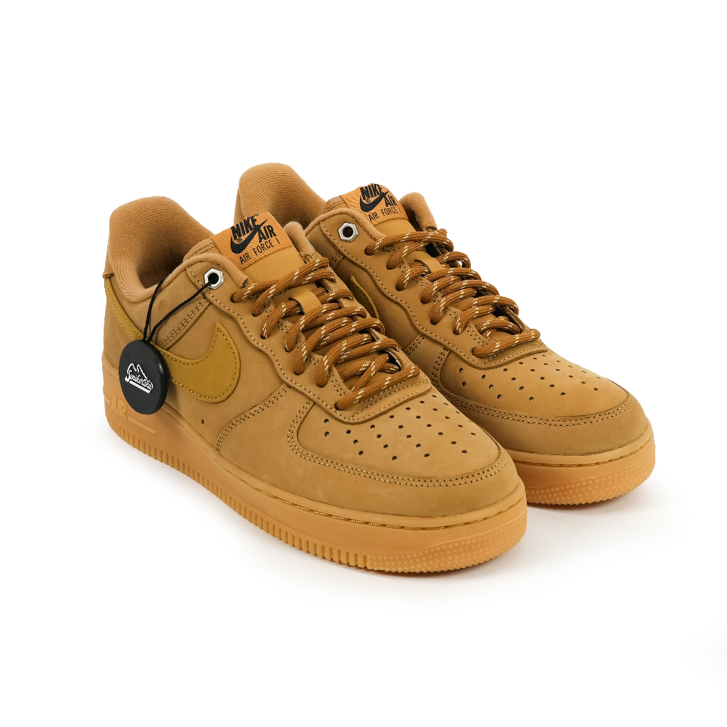low flax air force 1