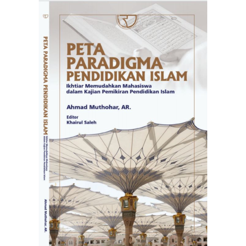 Jual Peta Paradigma Pendidikan Islam | Shopee Indonesia