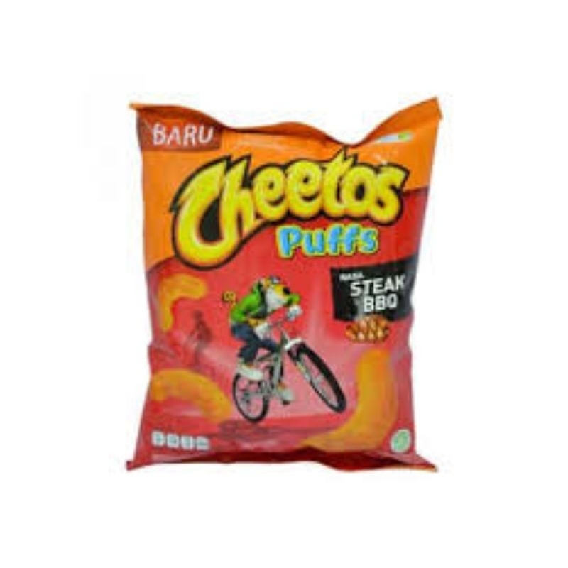 Jual Cheetos Puffs | Shopee Indonesia