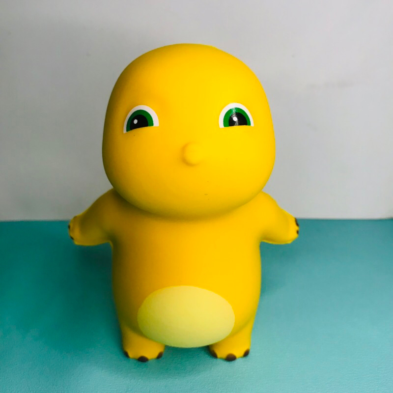 Jual Squishy Nailong Kiss Gemoy Dino Yellow Chibi Nalong Mainan Naloong ...