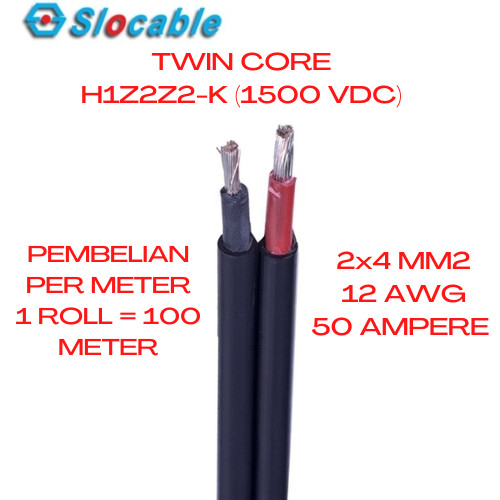 Hb-digital Spina Solare + Presa Per Cavo Solare 2,5 – 6 Mm² 1500 - Foto 6