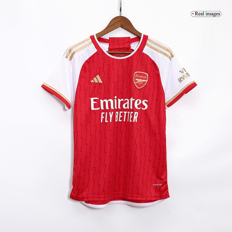 Jual JERSEY BOLA ARSENAL HOME 2024 GRADE ORI Shopee Indonesia   Id 11134207 7qul7 Lisv4ne78plvce