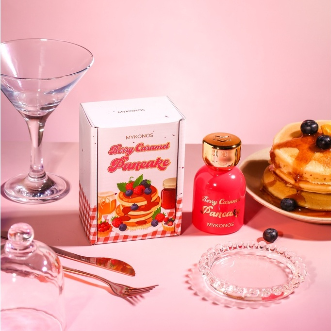 Jual Mykonos Eau De Parfume Shopee Indonesia