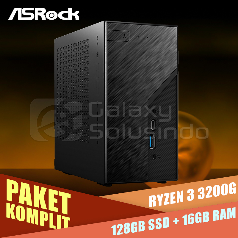 desk mini ryzen3200G メモリー16G SSD1T desk mini ryzen3200G メモリー16G SSD1T DELL 超小型PC 休日の
