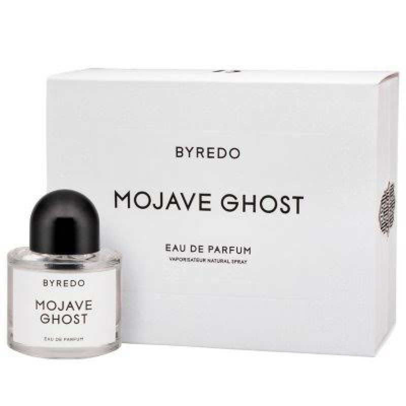 Jual PARFUM ORIGINAL (LENGKAP BOX) Byredo Mojave Ghost EDP 100ml PARFUME UNISEX / Parfum Pria / Parfum Wanita |This 4 You