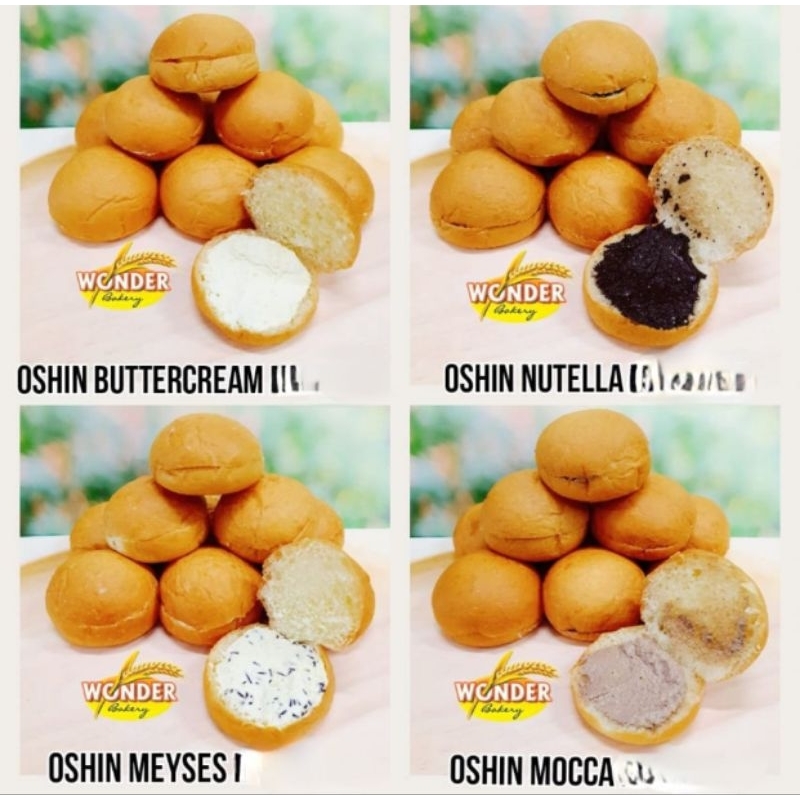 Jual Wonder Bakery Terlengkap & Harga Terbaru Juli 2026 | Shopee Indonesia