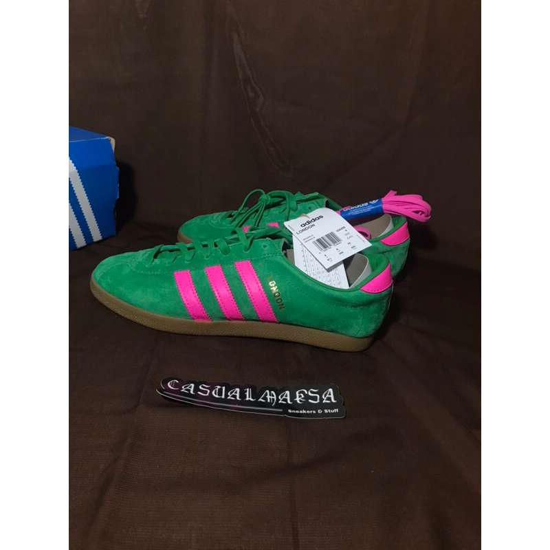 Adidas London Original