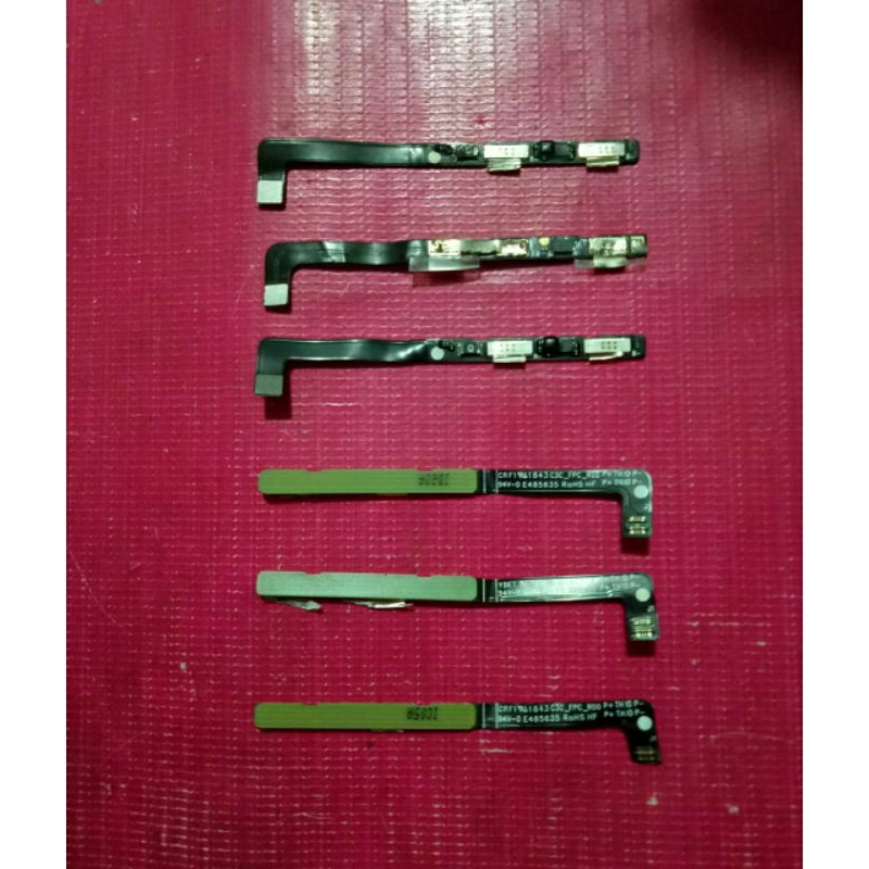 Jual Papan PCB Konektor Cas Bekas Redmi 6/6A/BN37 | Shopee Indonesia