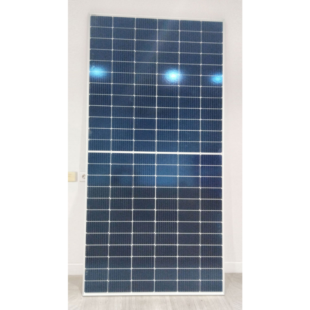 Jual SOLANA SOLAR CELL/PANEL SURYA/SOLAR PANEL MONOCRYSTALLINE 24V ...