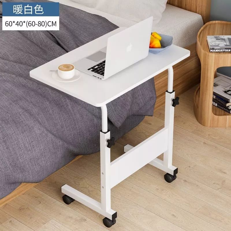Jual Meja Laptop Lipat NEW - Meja Kerja Adjustable Office - Table Model ...