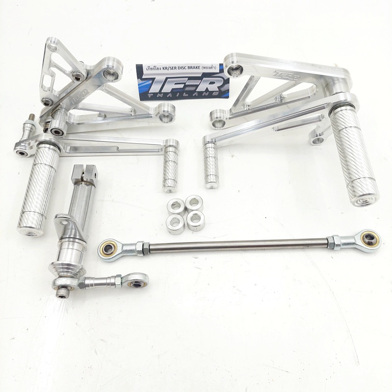 Jual UB UNDERBONE TFR NINJA KR150/ZX DISC TFR THAILAND | Shopee Indonesia