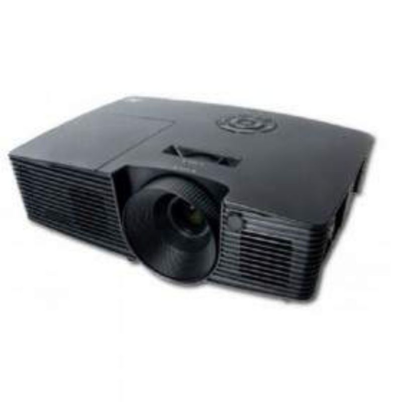 Jual Proyektor Infocus IN222 Brightness 3500 Ansi Lumens | Shopee Indonesia