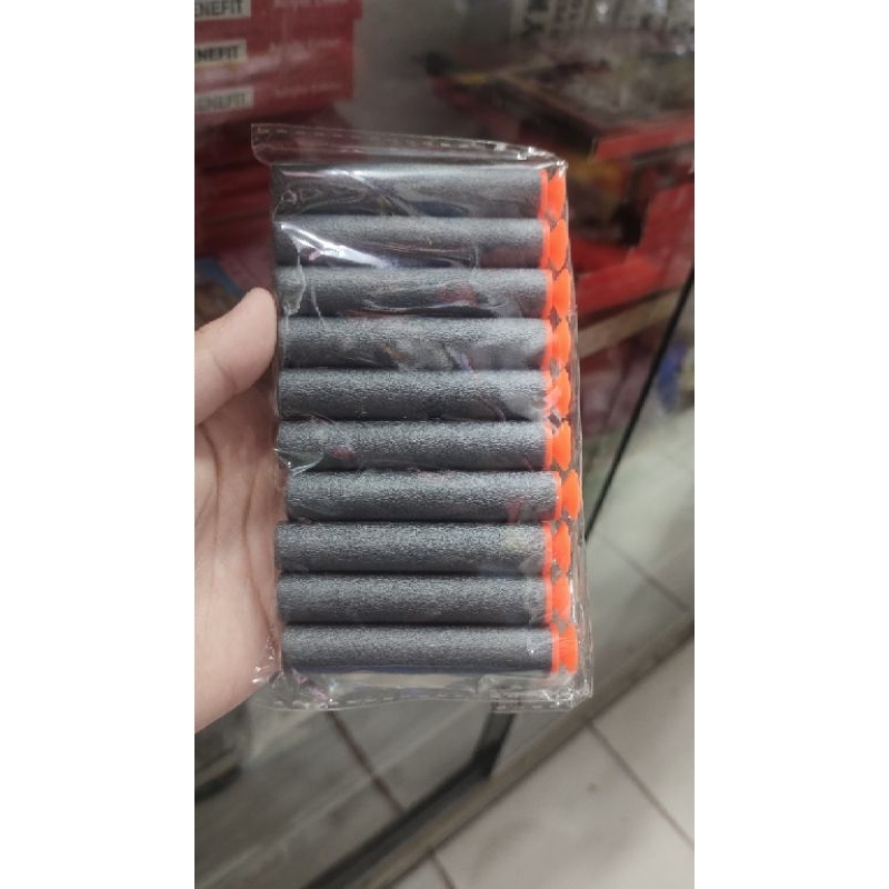 Jual isi peluru pistol shootgun | Shopee Indonesia