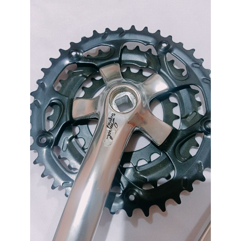 Jual Crank Sugino Impel Shopee Indonesia