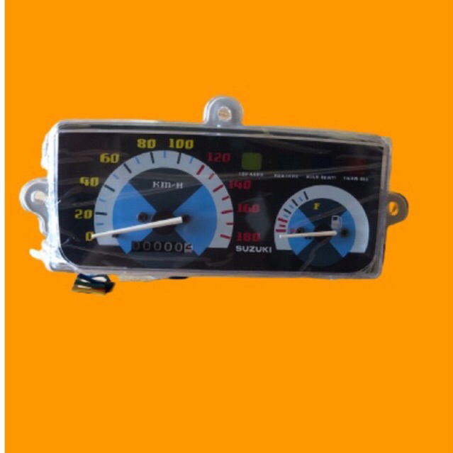 Jual speedometer rgv - speedometer satria ru - speedo meter satria r 2 ...