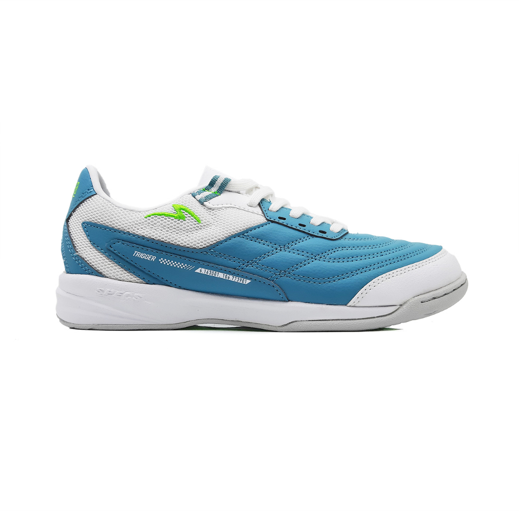 Jual SEPATU FUTSAL SPECS METASALA TRIGGER | Shopee Indonesia