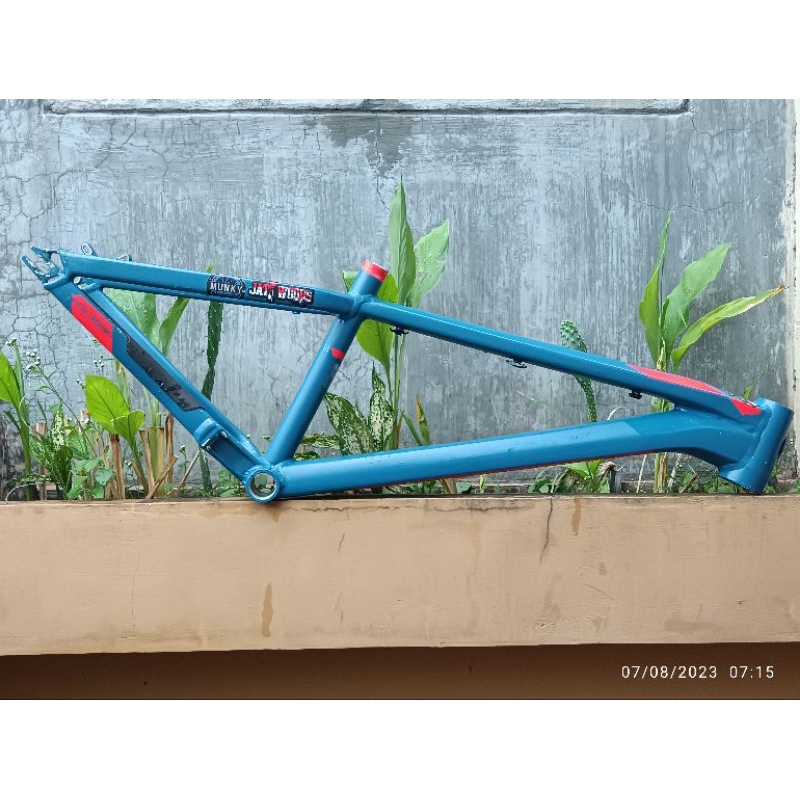 Frame best sale polygon trid