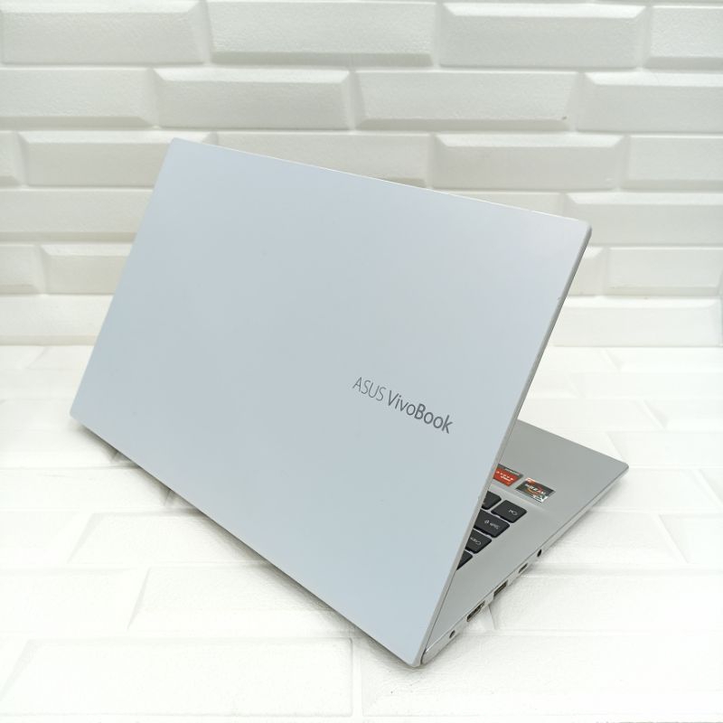 Jual LAPTOP ASUS VIVOBOOK S14 M413DA AMD RYZEN 3 3250U 8GB SSD 512GB ...