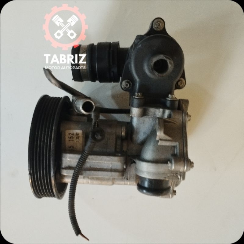 Jual Pompa power steering BMW E46 N42 ORIGINAL Shopee Indonesia